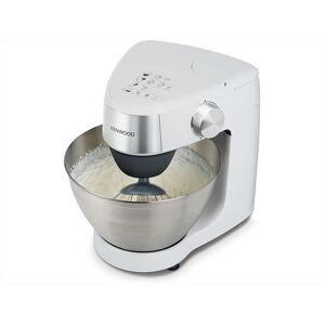 Kenwood Prospero+ Khc29.h0wh Impastatrice Planetaria-bianco