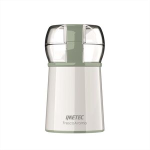 Imetec 7479-bianco/verde