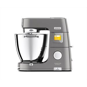 Kenwood Planetaria Titanium Chef Patissier Xl Kwl90.244si-silver