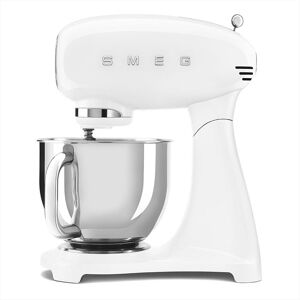 SMEG Impastatrice Full Color 50's Style – Smf03wheu