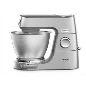 Kenwood Planetaria Titanium Chef Baker Kvc65.001si-silver