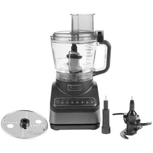 ninja robot da cucina bn650eu-grigio/nero