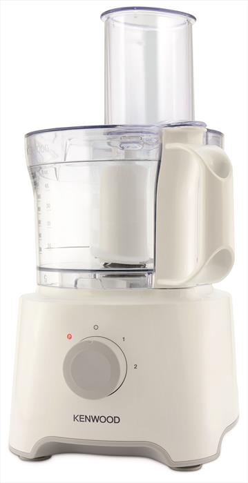 kenwood fdp301wh-bianco