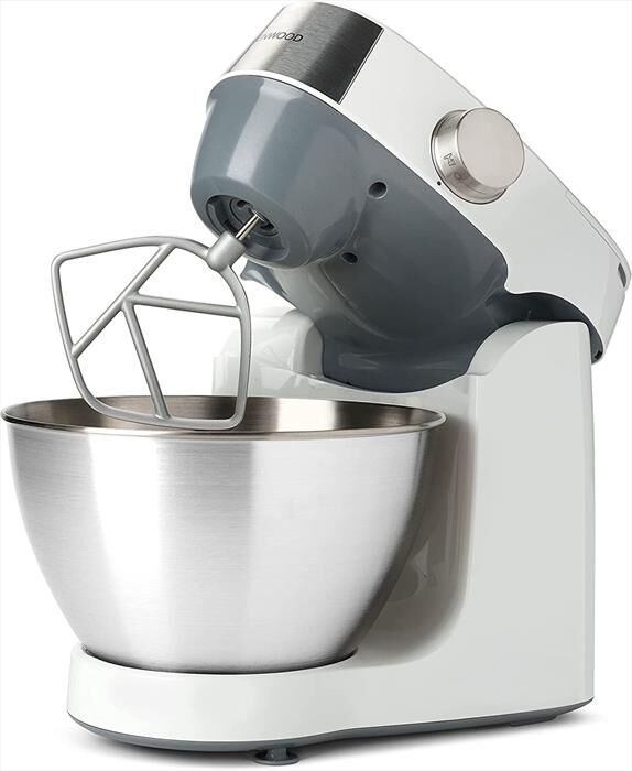 kenwood impastatrice planetaria prospero+ khc29.h0wh-bianco