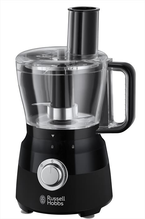 russell hobbs robot da cucina 24732-56-nero