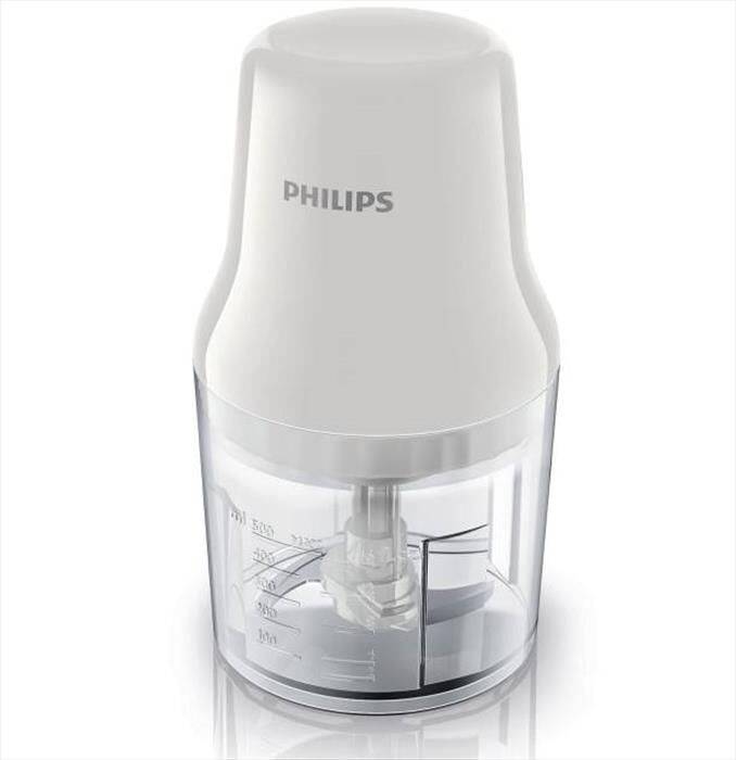 Philips Hr1393/00-white