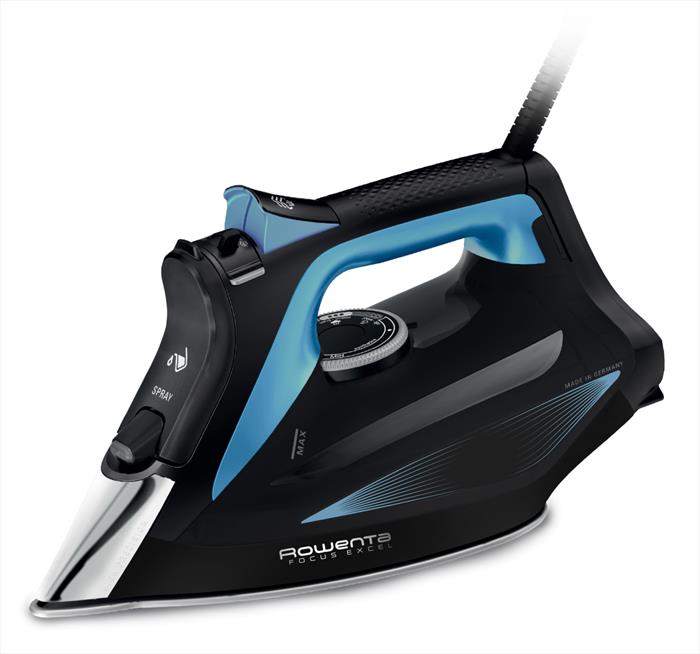 rowenta dw5310 focus excel steam iron ferro da stiro