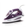 Ariete Steam Iron / 6235-viola, Bianco