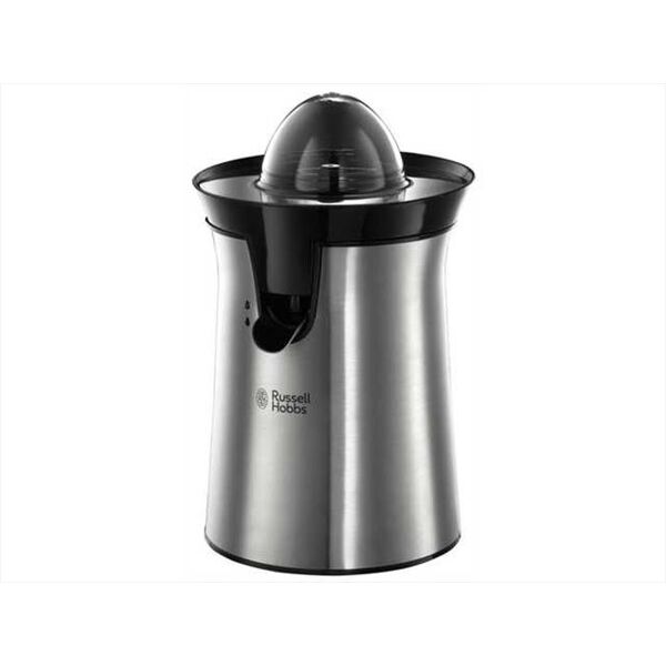 russell hobbs 22760-56 classics-acciao nero/ inox satinato