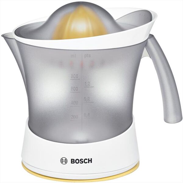 bosch mcp3000n-bianco / giallo