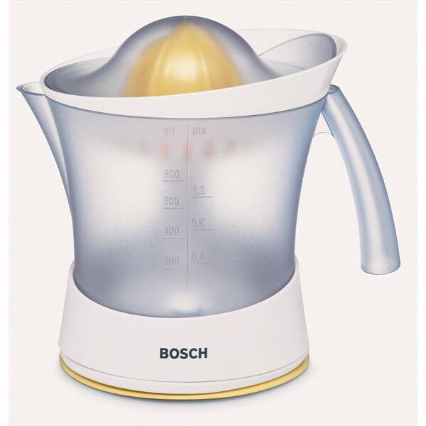 bosch mcp 3000-bianco/giallo