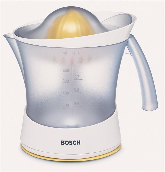 bosch mcp 3000-bianco/giallo