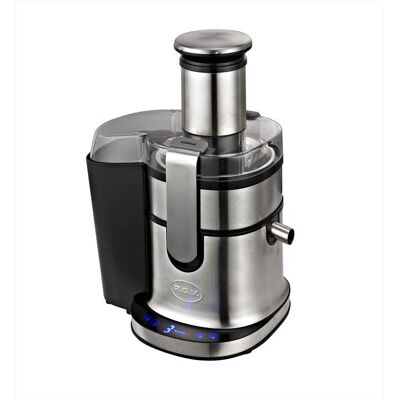 R.G.V. Rgv Spremiagrumi Industriale - 800W, 2L, 5 Velocità R.G.V. Rgv Spremiagrumi Industriale - 800W, 2L, 5 Velocità