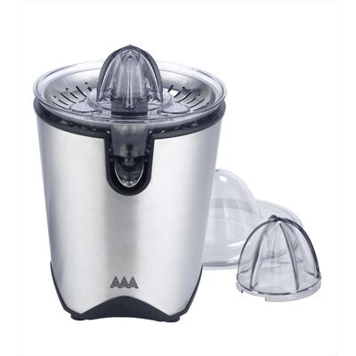 AAAMAZE Spremiagrumi Elettrico Amha0010-acciaio AAAMAZE Spremiagrumi Elettrico Amha0010-acciaio