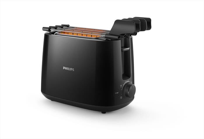 philips hd2583/90-nero