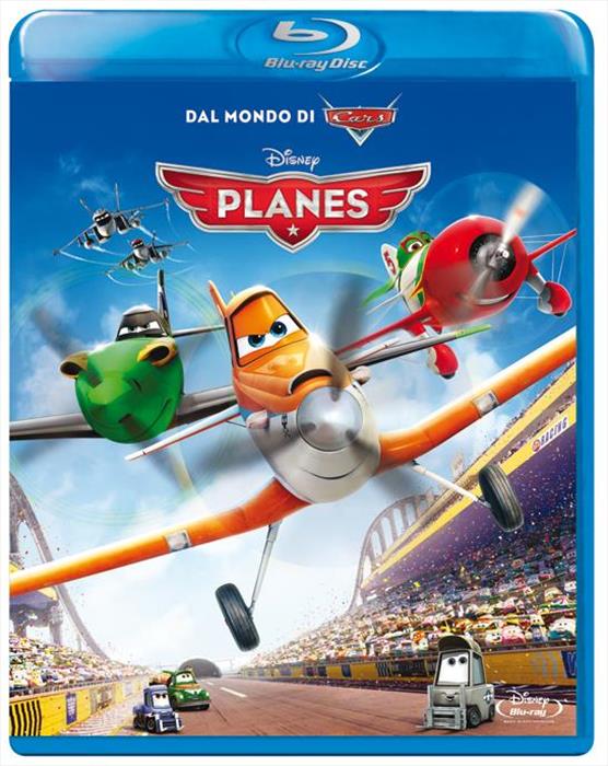 Disney Planes -