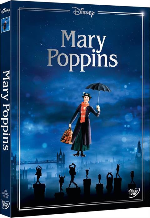 Eagle Mary Poppins (new Edition)