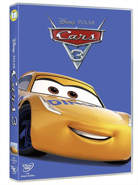 Eagle Cars 3 (special Pack)