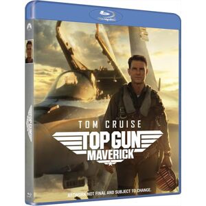 PARAMOUNT PICTURE Top Gun: Maverick PARAMOUNT PICTURE Top Gun: Maverick