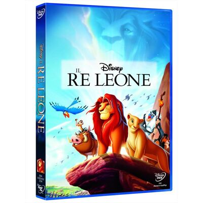 Eagle Re Leone (il) Eagle Re Leone (il)