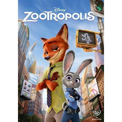 Eagle Zootropolis Eagle Zootropolis