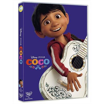 Eagle Coco (special Pack) Eagle Coco (special Pack)