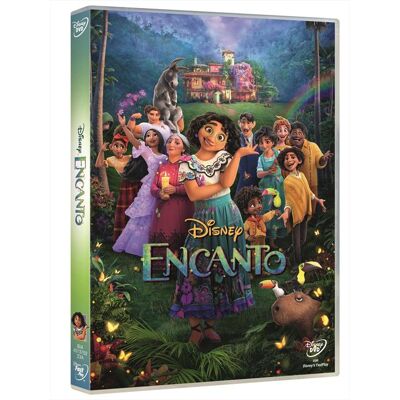 Eagle Encanto Eagle Encanto