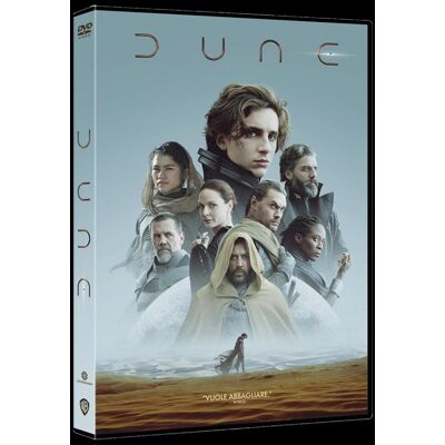 WARNER HOME VIDEO Dune WARNER HOME VIDEO Dune
