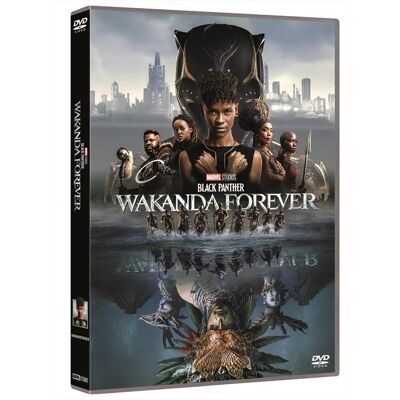 MARVEL Black Panther Wakanda Forever MARVEL Black Panther Wakanda Forever
