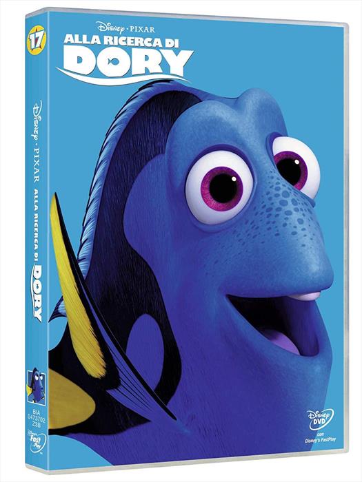 Eagle Alla Ricerca Di Dory (special Pack)