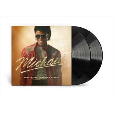 Sony Michael Songs From The Motion Picture Vinile-multicolore Sony Michael Songs From The Motion Picture Vinile-multicolore