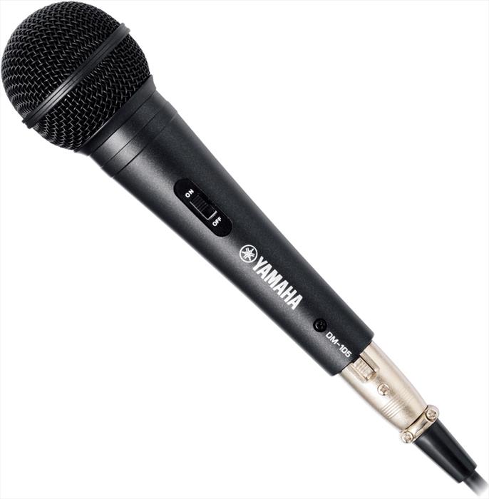 Yamaha Microfono Dm105