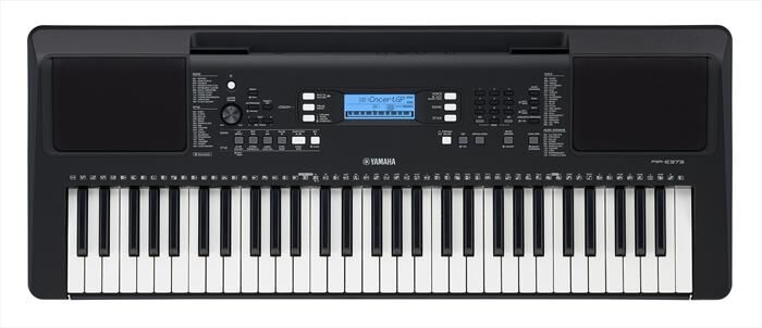 Yamaha Tastiera Portatile Psre373