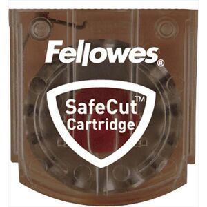 Fellowes Lame Di Ricambio Safecut Conf. 2