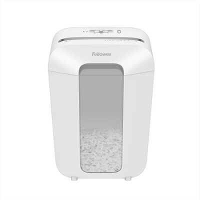 Fellowes Distruggidocumenti Lx70-bianco Fellowes Distruggidocumenti Lx70-bianco