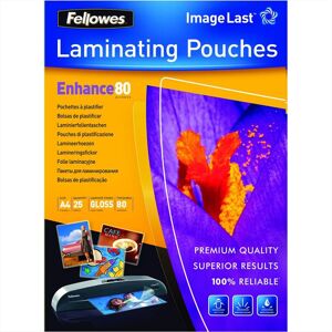 Fellowes Laminating Pouches