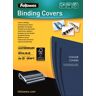 Fellowes Copertine Trasparenti In Pvc 180 Micron A4 -