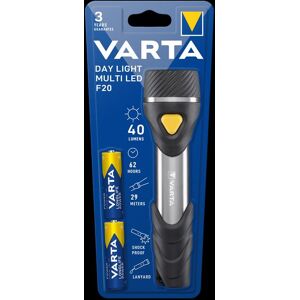 Varta Day Light F20 (incl. 2aa)