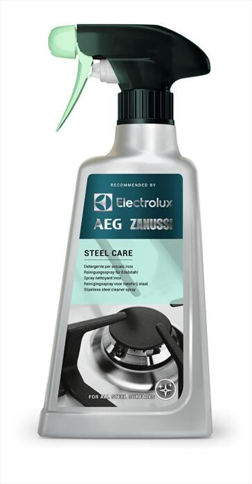 Electrolux M3scs200 Detergente Per Forni E Piani Cottura