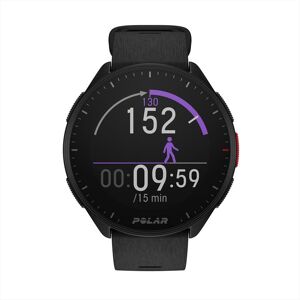 POLAR Pacer Gps Sports Watch Night Black S-l-nero