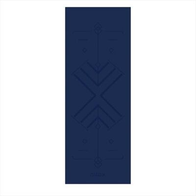 Tappeto Yoga Grande ed Ecologico Nilox Tappeto Yoga Grande ed Ecologico Nilox
