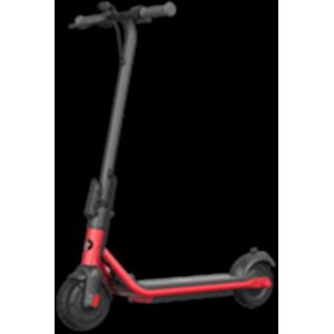 SEGWAY Monopattino Elettrico Zing C15-red/black