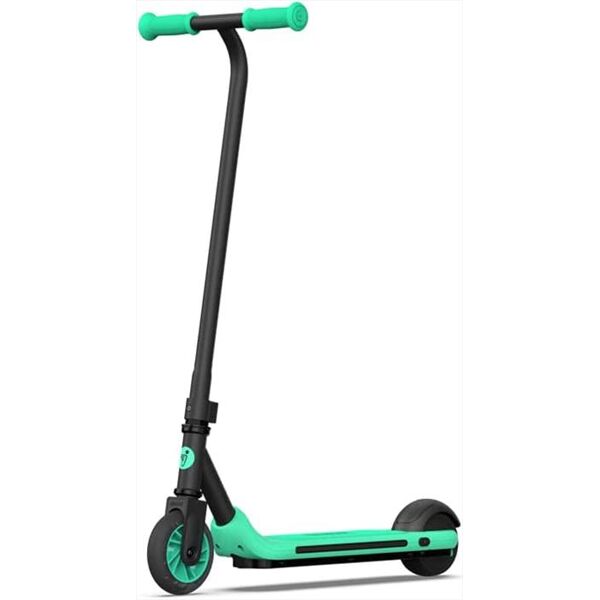 segway zing a6-mint/black