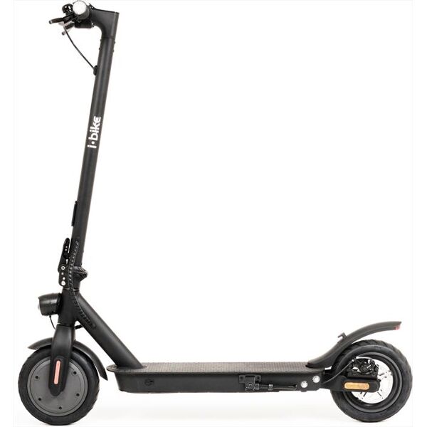 ibike monopattino elettrico mono air s-2-nero