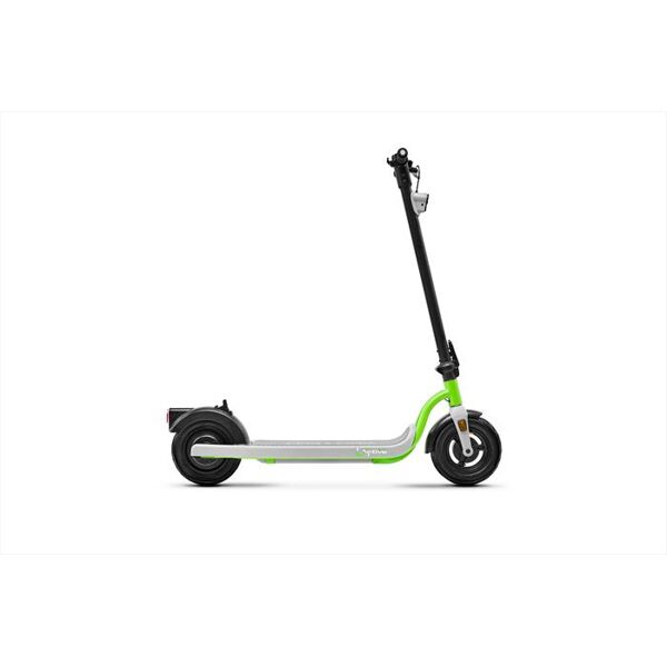 argento e-scooter active evo