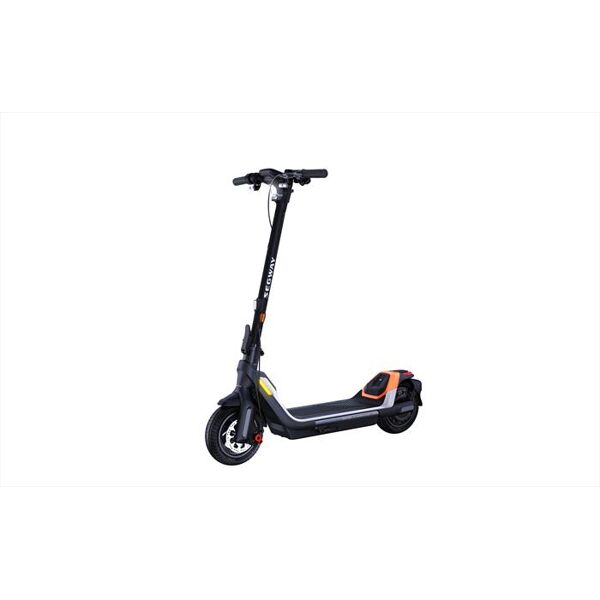 segway monopattino elettrico p65e-black