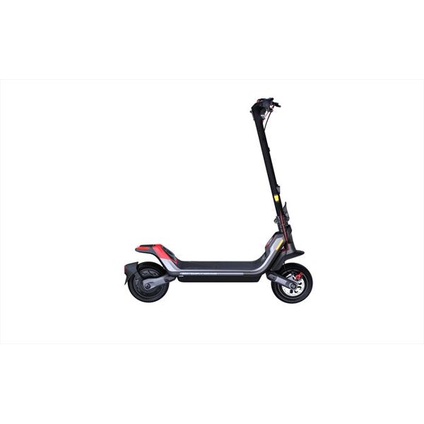 segway kickscooter p100se-black