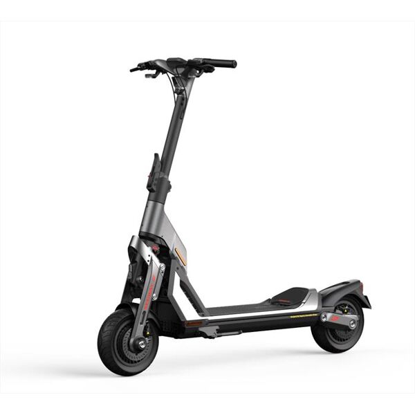 segway kickscooter gt1e-black