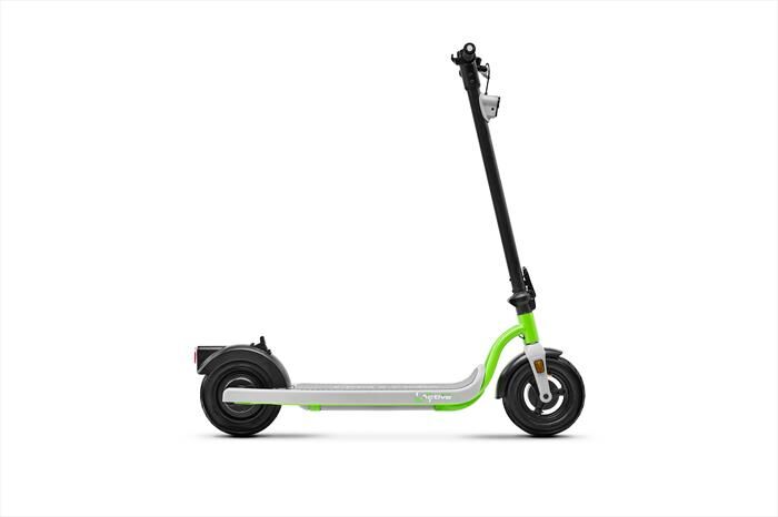 argento e-scooter active evo