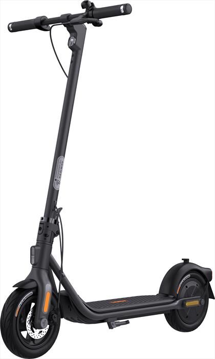 segway monopattino elettrico ninebot ks f2 e-nero